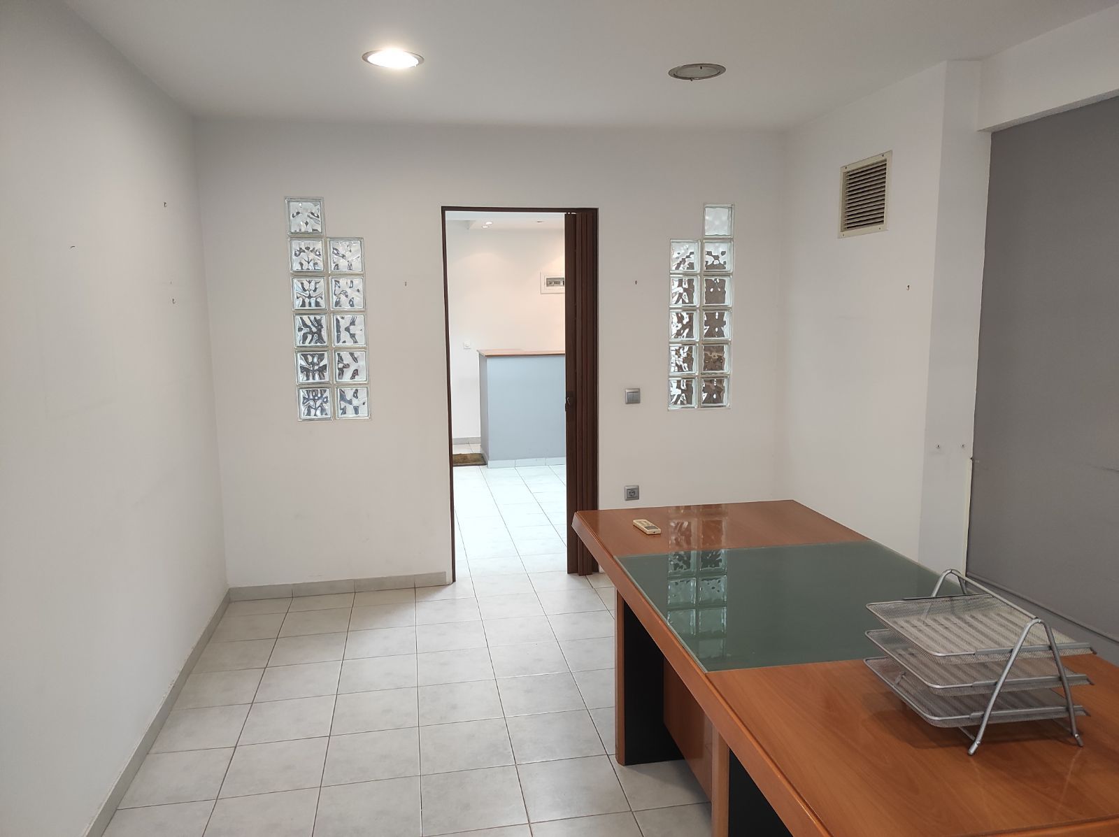 35 m² Office