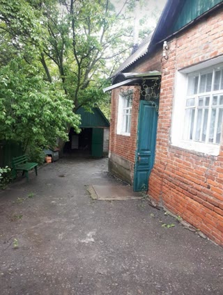 For sale house in Vysokyi