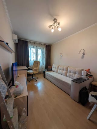 Продається однокімнатна квартира, Біличі, Академмістечко
