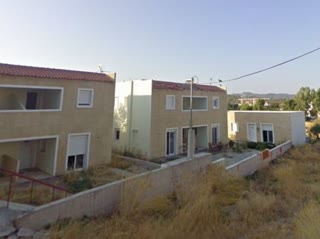 325 m² Maisonette