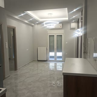 60 m² Apartment