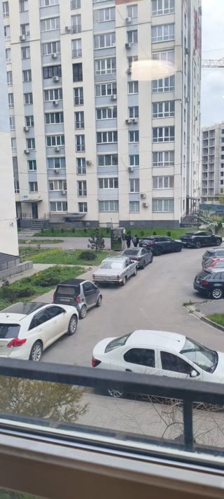 Продам 1-комнатну квартиру ЖК Левада