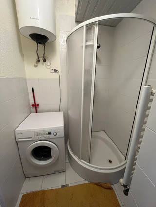 2-room apartment for rent in Vake
