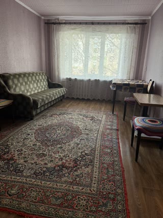 Продам 1к квартиру Салтовка, 520мкр-н