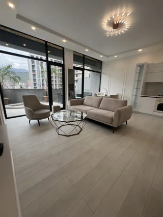 3-room apartment for sale in Saburtalo