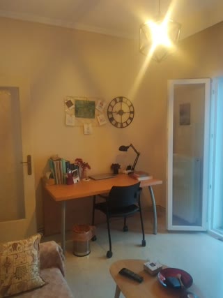 50 m² Apartment