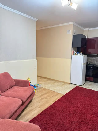Продается 2-комнатная квартира в Надзаладеви