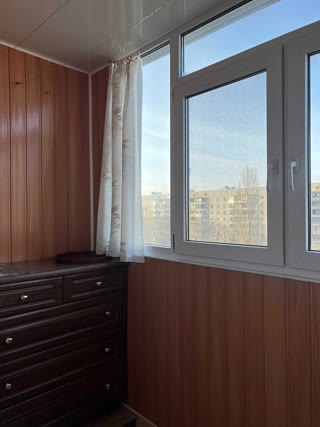Продам 3-х ком квартиру Салтовка