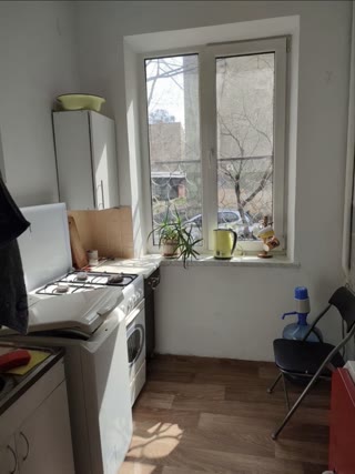 Продаж 2-кімнатної квартири на вул. Зерова, Залізничний район, Львів