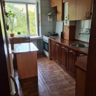 Продам 4 кімнатну квартиру в центрі Куп'янська