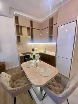 Продаж 2-к  квартири в ЖК River Stone, Осокорки