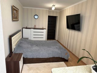 Sale of a 3-room apartment (replanned into a studio) in Drohobych, Sambirskaya St