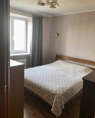 Продаж 2к квартири просп. Героїв Сталінграда