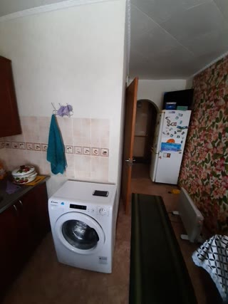 Квартира однокомнатна