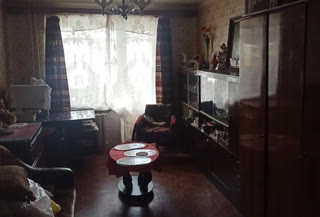 Продам 1к квартиру Рогань
