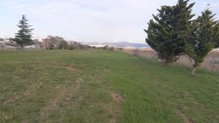 Участок 4500 м²