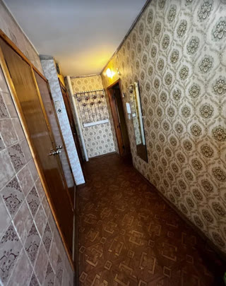 Продам 3х кімн квартиру Салтівка, 626 мкр-н