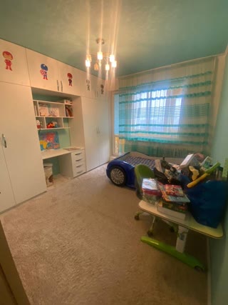 Продам 3к. квартиру Студенческа, Салтовка