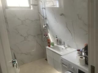 Трёхкомнатная квартира в аренду в Сабуртало
