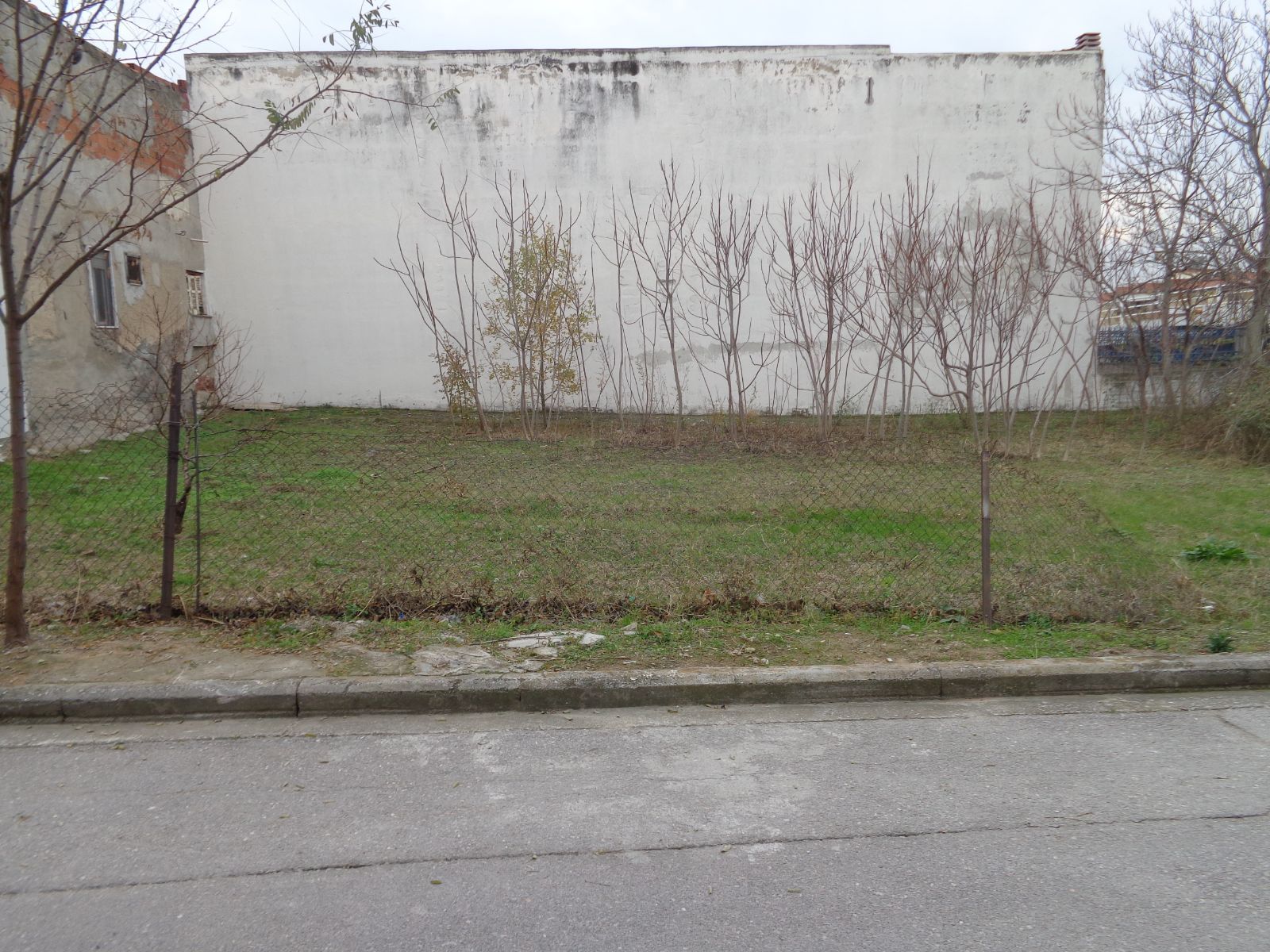 Участок 344 м²