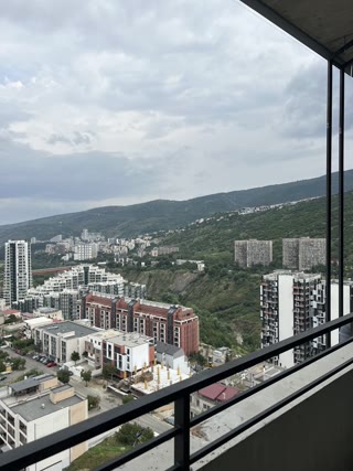 Exclusive Top-Floor Apartment for Sale  | Saburtalo