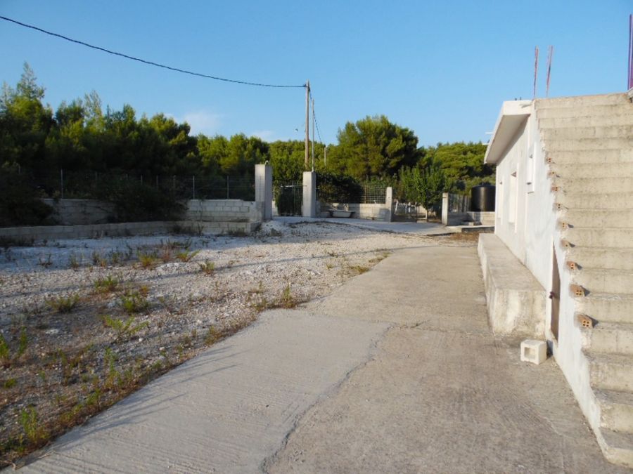 Μονοκατοικία 106 τ.μ.