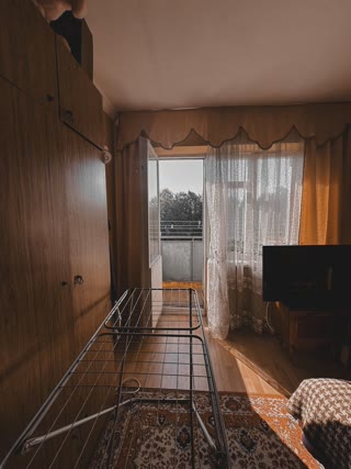 Sale of a 1-room apartment in Drohobych