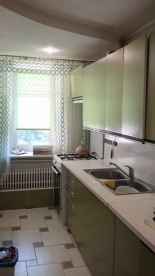 Продам 3х к.кв Курчатова, Пятихатки