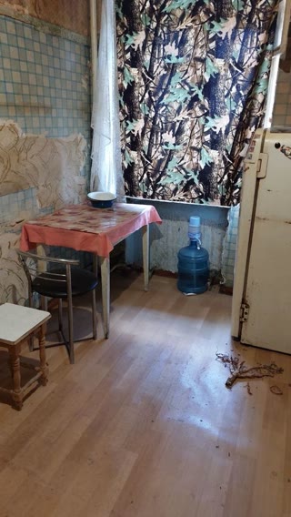 For Sale 2-room Apartment Heroes of Kharkiv