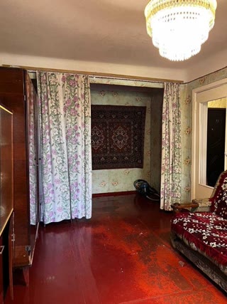 For Sale 1-room Apartment in Novye Doma