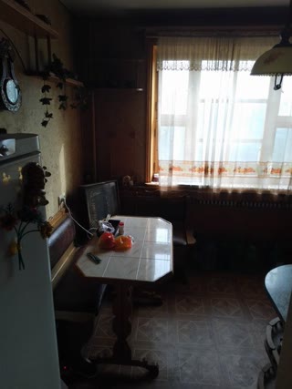 Продам 3к.кв 71кв, метро 3 зупинки від метро Студентська