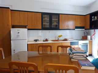 82 m² Apartment