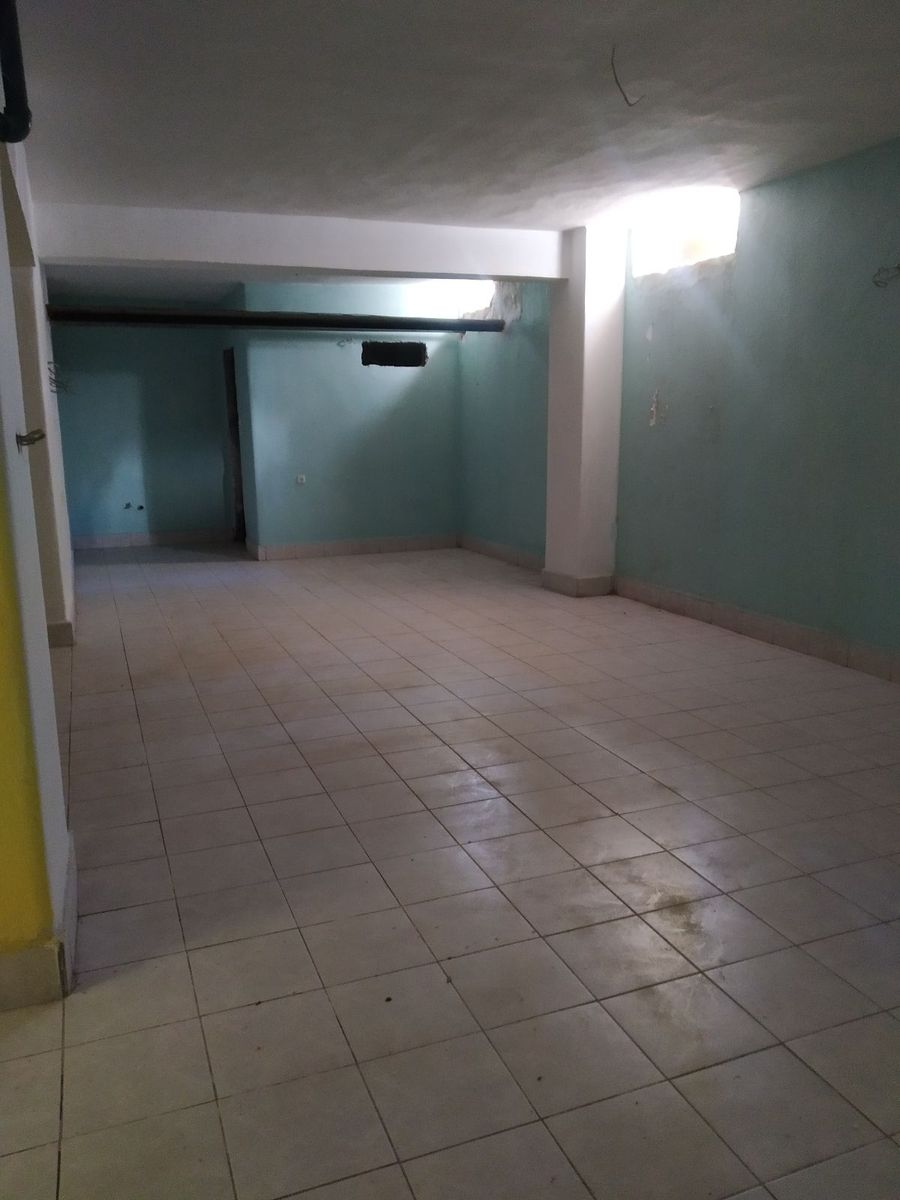Квартира 74 м²
