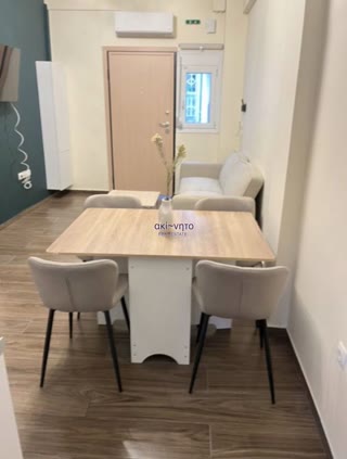 40 m² Studio