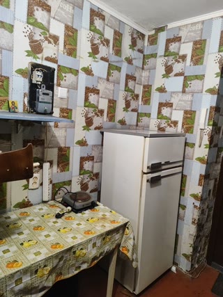 Продам гостинку Одесська