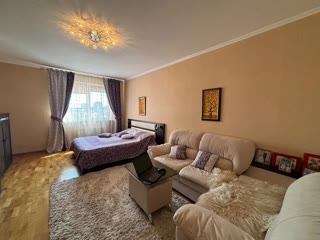 For Sale 3-room apartment on Boryspilska Street, Darnytskyi District