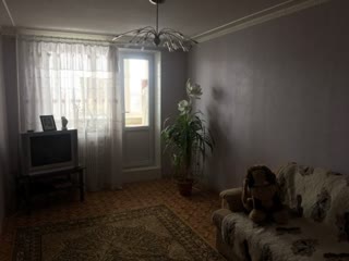 3-х комнатная квартира в центре города (Волчанск)