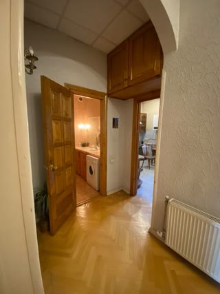 Apartment for sale in Chugureti