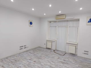 Продаж квартири під офіс на Арсенальній