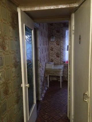 Продам 2х кімнатну квартиру в центрі м