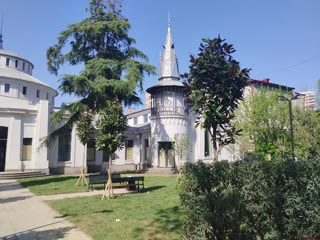 Commercial space for rent in Didube