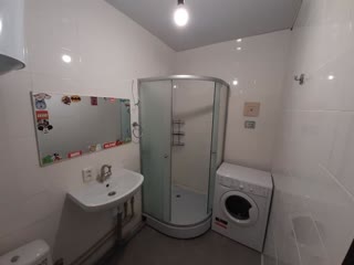 Продам 1к квартира Куп'янськ інтернат