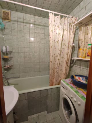 Продам 4х к квартиру Салтовка, 602 мкр., Салтовське Шосе