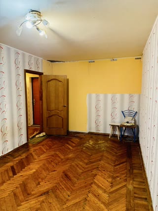 Продам 1-ком квартиру Салтовка, 606мкр-н