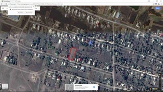 приватизированный участок смт