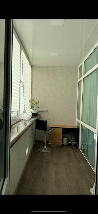 Продаж 2-кімнатної квартири в ЖК Галактика біля метро Лівобережна