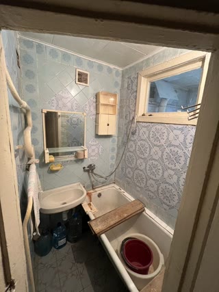 Продам 3к квартиру 23 Августа, Павлово Поле
