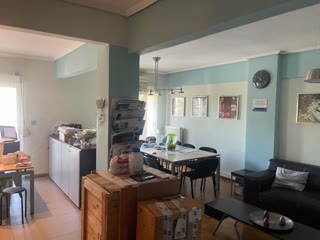 96 m² Apartment