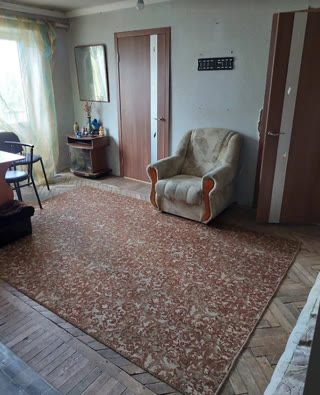 Продам 2к квартиру Павлово Поле, 23 Августа