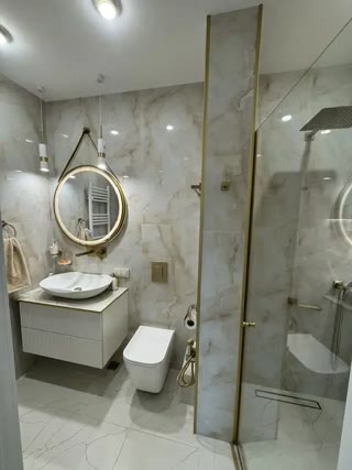 2-room apartment for rent in Ortachala
